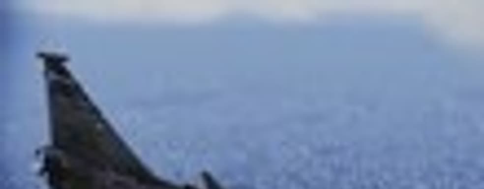 Бета-тест Ace Combat: Infinity стартует на следующей неделе