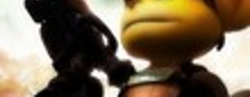 Слух: Ratchet & Clank HD Collection в мае