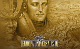 GOG дарит Europa Universalis II