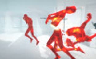В Epic Games Store бесплатно раздают Superhot