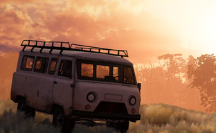 Японцев покорили российские «Буханки». Отечественный автосим Zarya становится одной из желанных игр