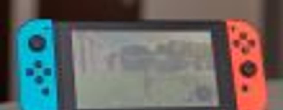 Глава Nintendo о динамике продаж Switch и важности привлечения новой аудитории