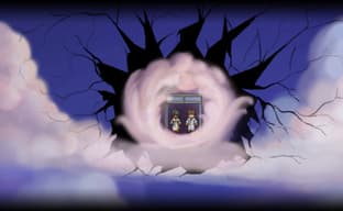 Автора To the Moon «избили и похитили» ради анонса мобильной версии Finding Paradise