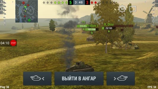 Смартфон Doogee Y300