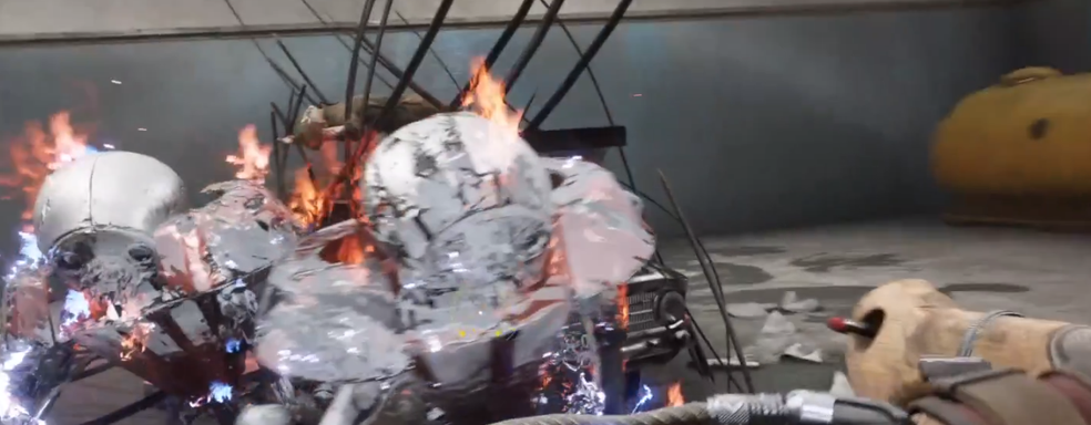 Предзаказавшие Atomic Heart в VK Play участвуют в розыгрыше игрового ПК с RTX 3080 и кресла. Конкурс Mundfish с авоськой