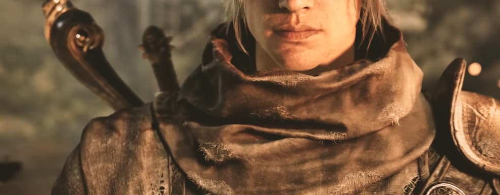 Forget soulslike and hack'n'slash. Phantom Blade Zero developers abandon genre labels