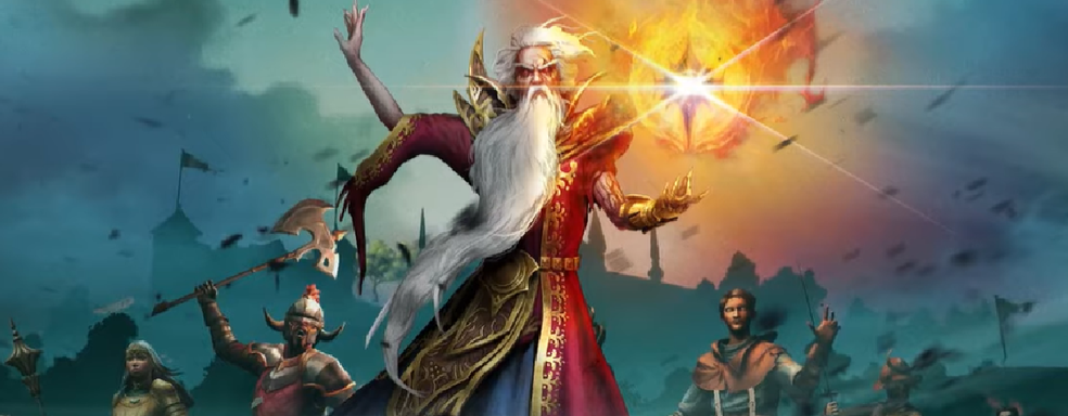 В Steam вышел ремейк RPG 42-летней давности, стартовавший с 92% положительных отзывов. Что такое Wizardry