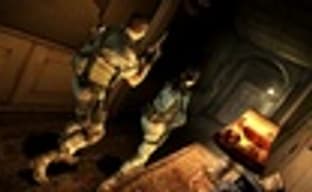 Desperate Escape - второй дополнительный эпизод Resident Evil 5: Gold Edition