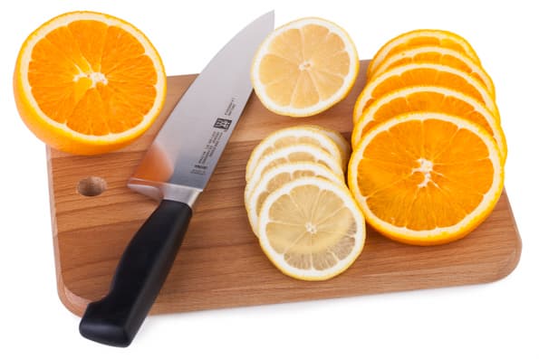 Ножи Four Star производства Zwilling J. A. Henckels