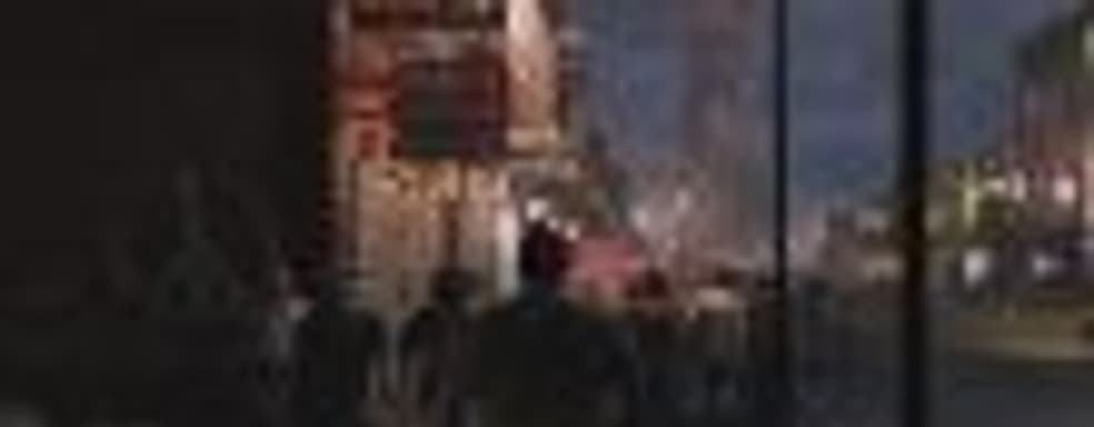 Е3-демонстрация Mafia III