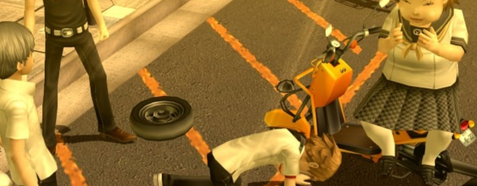 Из Xbox Game Pass удалят GTA 5, Persona 4 и другие игры в январе