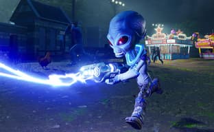 Уничтожение жалких людишек – вышел новый трейлер ремейка Destroy All Humans!