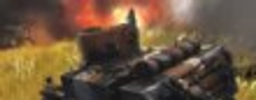 Обновление 1.47 «Крупный Калибр» для War Thunder