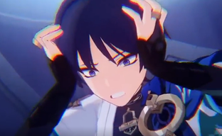 Голос героя Genshin Impact услышали в рекламе пиццы и устроили ему кошмар с пеперони