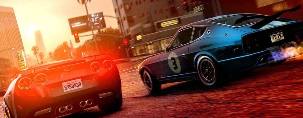 Авторы WWE 2K и NBA 2K работают над гоночной игрой с открытым миром, которая «взорвет вам мозг»