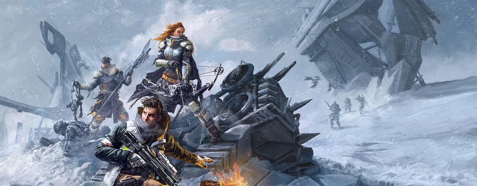 Авторы Scavengers хотят провести новый эксперимент. На этот раз понадобится только 5 тысяч игроков