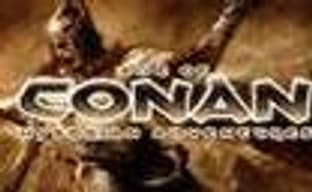 Age of Conan на золоте