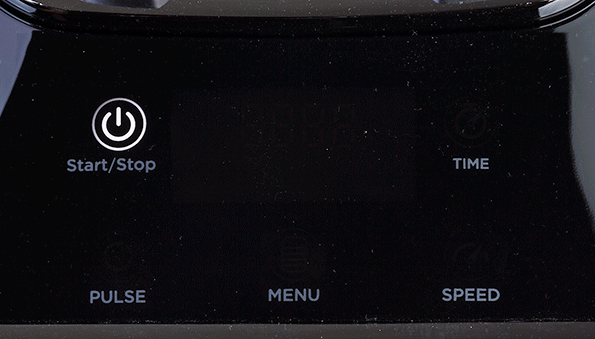 Профессиональный блендер RawMid Dream Luxury 2 BDL-09