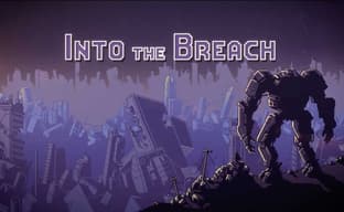 Into the Breach получит бесплатное обновление и мобильную версию. Но есть нюанс