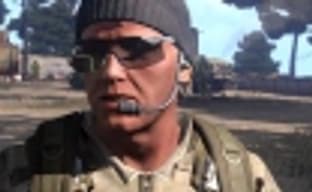 ArmA 3 &mdash; война для избранных