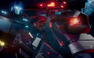 Новую игру про Трансформеров запретили продавать в России и она не собрала даже 30 онлайна в Steam. Геймеры проигнорировали Transformers Galactic Trials