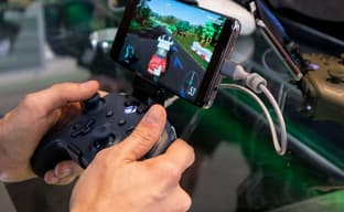 Microsoft по-прежнему хочет сделать xCloud доступным на iPhone и iPad