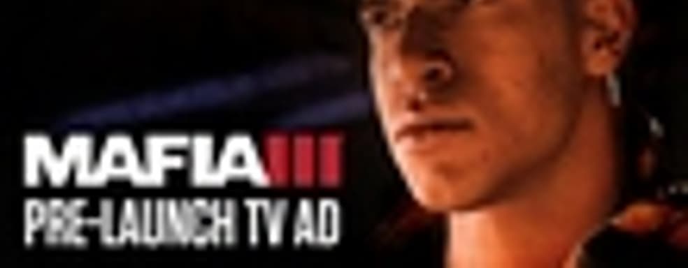 Предрелизный трейлер Mafia III