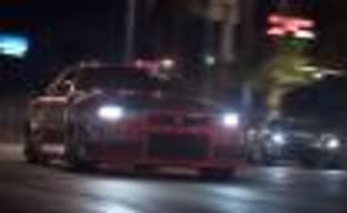 Сюжетный трейлер Need for Speed Payback, посвящённый трём протагонистам