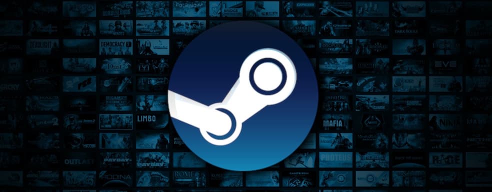 Грех жаловаться. Названо количество игр, которые вышли в Steam в 2024 году