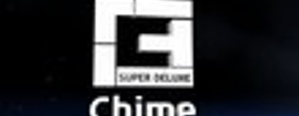 Chime Super Deluxe для PSN