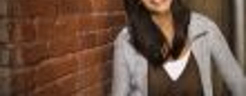 Джейд Реймонд наградят Legend Award за вклад в игровую индустрию