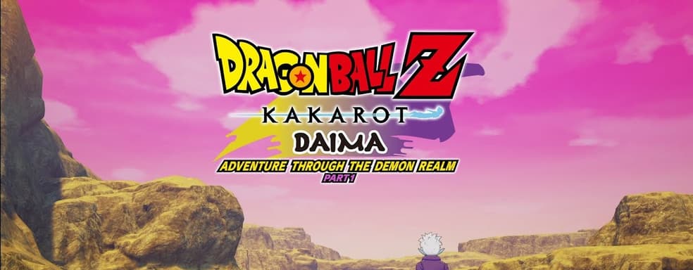 Goku Goes to Hell. A Fresh DLC is Coming to Dragon Ball Z: Kakarot
