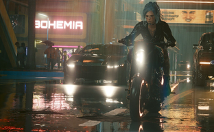 Создатель новой Cyberpunk уверен, что фанаты не смогли найти все секреты The Witcher 3 и Cyberpunk 2077