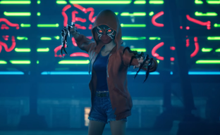 Slitterhead, новая игра автора Silent Hill, ушла на золото и приближается к релизу