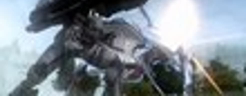 Геймплейный трейлер Earth Defense Force 2025