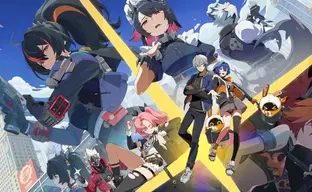 Astaweave Heaven — новая игра Hoyoverse получила разрешение на выпуск в Китае