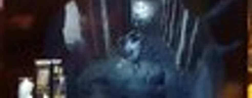 Dark Souls III - геймплей с New York Comic Con 2015