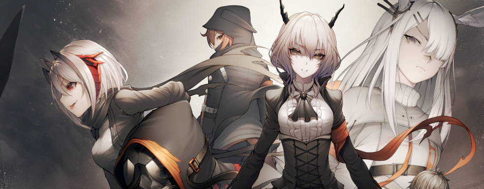 Аниме добралось до Crusader Kings 3