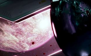 Антология The Dark Pictures начнёт второй сезон с космического хоррора