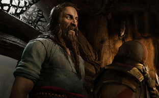 God of War Ragnarok смогли запустить на старых видеокартах. Результаты тестирования GeForce GTX 1050 Ti, GTX 1060, GTX 1650 и AMD RX 550