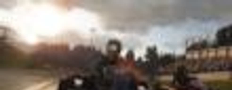 Гонки на картах в Project Cars 