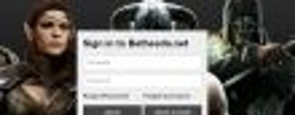 Слух: Bethesda планирует запустить свой аналог Steam, Origin и Uplay