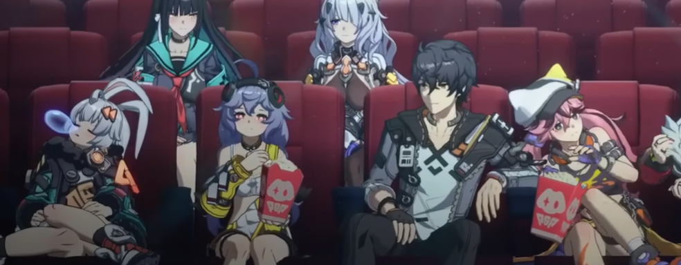 Sony-повелительница гачи: после успеха Genshin Impact на PlayStation 5 выйдут все заметные потенциальные хиты с гача-механикой