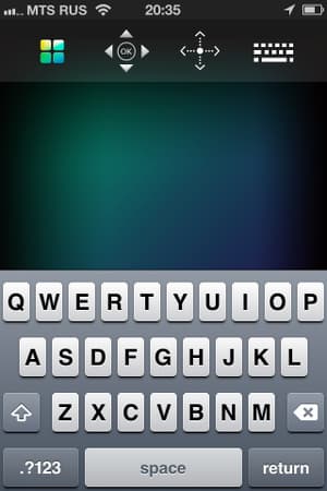 Управление HD Station в QNAP TS-569L