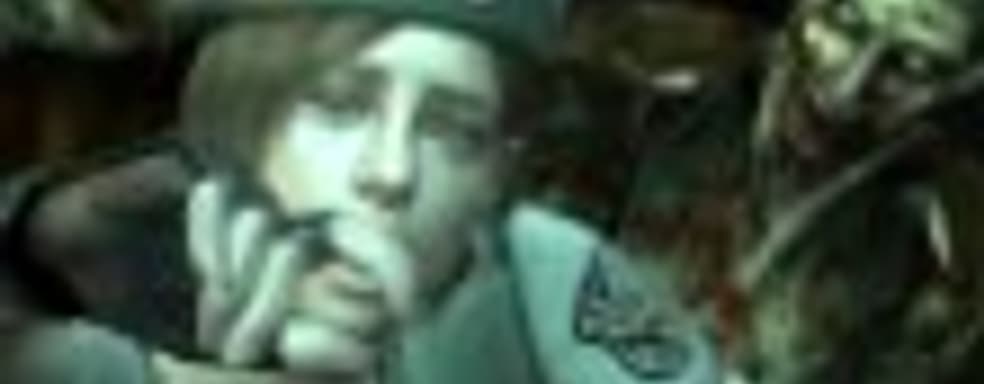 Великие игры: Resident Evil, или Феномен замкнутого пространства