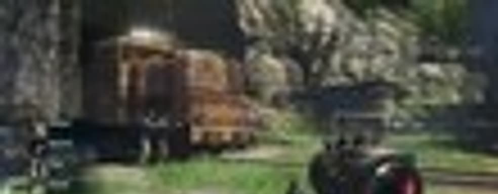 Кооператив Far Cry 3: прохождение Е3-демо и персонажи