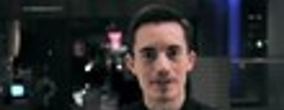 Дневники разработчиков Crysis 2