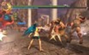 Launch-трейлер Saint Seiya: Sanctuary Battle