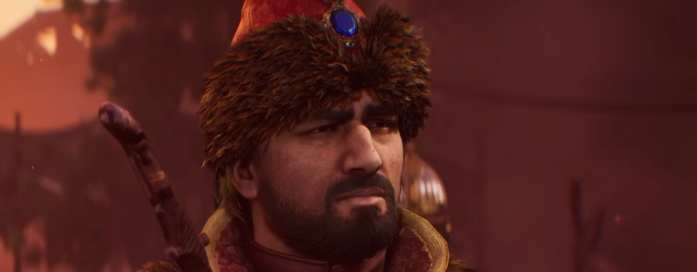 Экшен-RPG «Смута» получила хотфикс с исправлением критической ошибки со стелсом и других багов