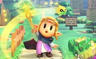 This week in Nintendo eShop will be released 56 new games